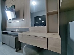 Cozy Living Studio The Alton Apartment