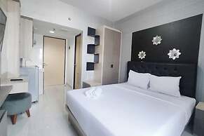 Cozy Living Studio The Alton Apartment