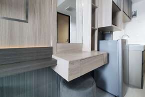 Cozy Living Studio The Alton Apartment