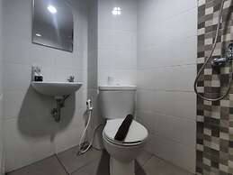 Cozy Living Studio The Alton Apartment