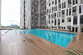 Cozy Living Studio The Alton Apartment