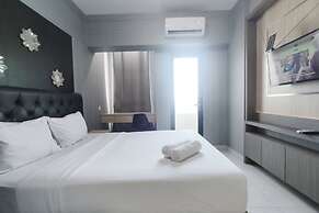 Cozy Living Studio The Alton Apartment