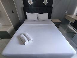 Cozy Living Studio The Alton Apartment