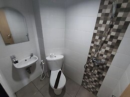 Cozy Living Studio The Alton Apartment