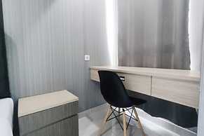 Cozy Living Studio The Alton Apartment