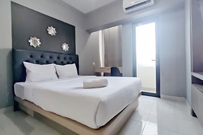 Cozy Living Studio The Alton Apartment