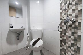 Cozy Living Studio The Alton Apartment