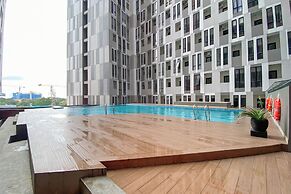 Cozy Living Studio The Alton Apartment