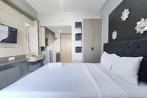 Cozy Living Studio The Alton Apartment