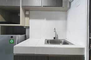 Cozy Living Studio The Alton Apartment