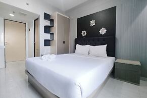 Cozy Living Studio The Alton Apartment