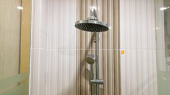 Big And Comfy Studio At Kemang Village Apartment