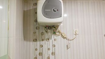 Big And Comfy Studio At Kemang Village Apartment