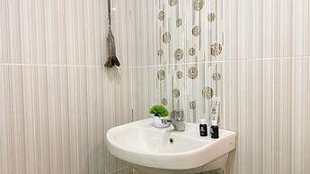 Big And Comfy Studio At Kemang Village Apartment