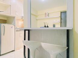 Comfort Living 2Br Apartment At Kebagusan City