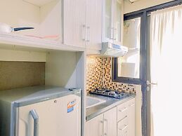 Comfort Living 2Br Apartment At Kebagusan City
