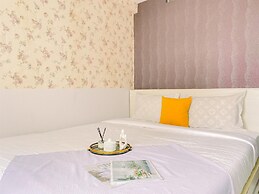 Comfort Living 2Br Apartment At Kebagusan City