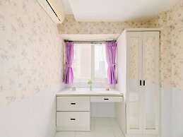 Comfort Living 2Br Apartment At Kebagusan City