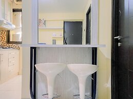 Comfort Living 2Br Apartment At Kebagusan City