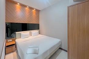 Best Price And Good Location 1Br At Bale Hinggil Apartment