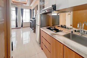 Best Price And Good Location 1Br At Bale Hinggil Apartment