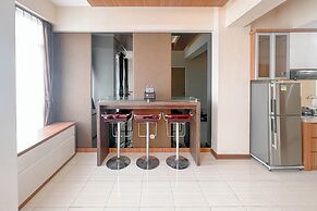 Best Price And Good Location 1Br At Bale Hinggil Apartment