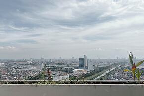 Best Price And Good Location 1Br At Bale Hinggil Apartment