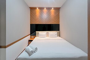 Best Price And Good Location 1Br At Bale Hinggil Apartment