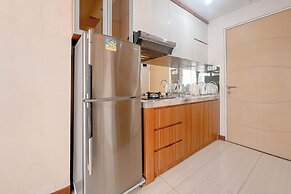Best Price And Good Location 1Br At Bale Hinggil Apartment