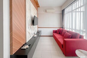 Best Price And Good Location 1Br At Bale Hinggil Apartment