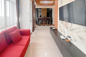 Best Price And Good Location 1Br At Bale Hinggil Apartment