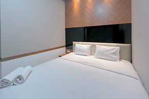 Best Price And Good Location 1Br At Bale Hinggil Apartment