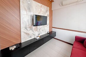 Best Price And Good Location 1Br At Bale Hinggil Apartment