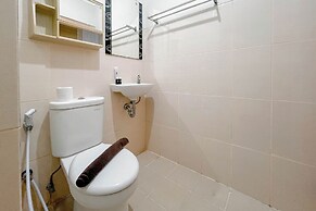 Best Price And Good Location 1Br At Bale Hinggil Apartment