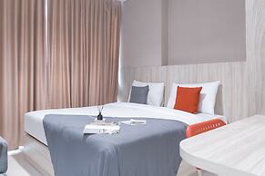 Good Place And Cozy Studio At Brooklyn Alam Sutera Apartment