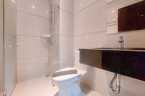 Good Place And Cozy Studio At Brooklyn Alam Sutera Apartment