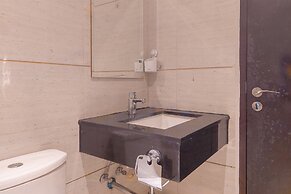 Good Place And Cozy Studio At Brooklyn Alam Sutera Apartment