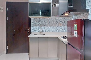 Good Place And Cozy Studio At Brooklyn Alam Sutera Apartment