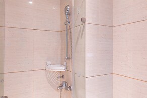 Good Place And Cozy Studio At Brooklyn Alam Sutera Apartment