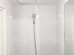 Serene Living Studio Tokyo Riverside Pik 2 Apartment