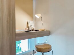 Serene Living Studio Tokyo Riverside Pik 2 Apartment