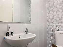 Serene Living Studio Tokyo Riverside Pik 2 Apartment