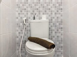 Serene Living Studio Tokyo Riverside Pik 2 Apartment