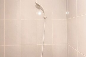 Restfull Studio At Tokyo Riverside Pik 2 Apartment