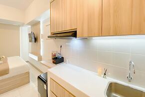 Restfull Studio At Tokyo Riverside Pik 2 Apartment