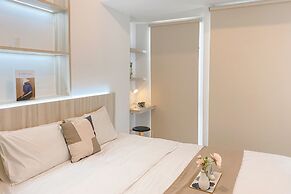 Restfull Studio At Tokyo Riverside Pik 2 Apartment