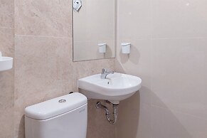 Good Place And Comfy Studio At Transpark Bintaro Apartment