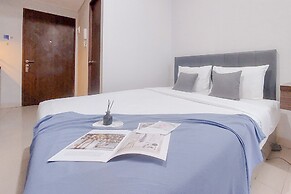 Good Place And Comfy Studio At Transpark Bintaro Apartment
