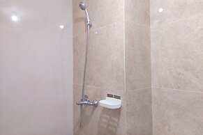 Good Place And Comfy Studio At Transpark Bintaro Apartment