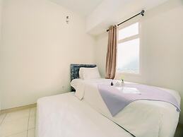 Comfort Stay 2Br Apartment At Springlake Summarecon Bekasi